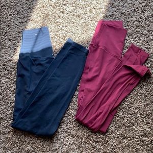Aerie leggings